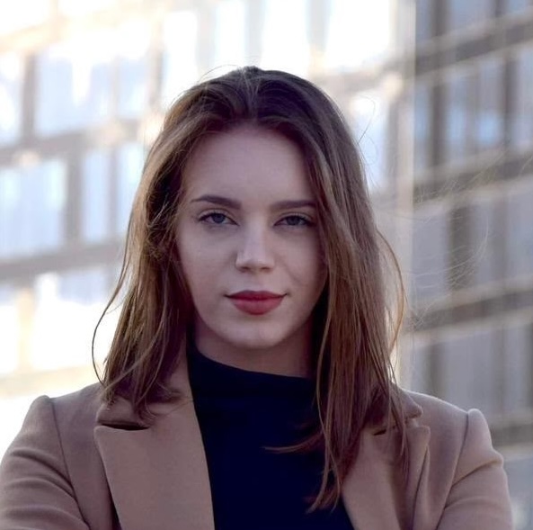 Julia Czachorowska